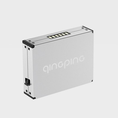 PM2.5 PM10 Laser Scattering Air Quality Monitor Sensor Module Measurement