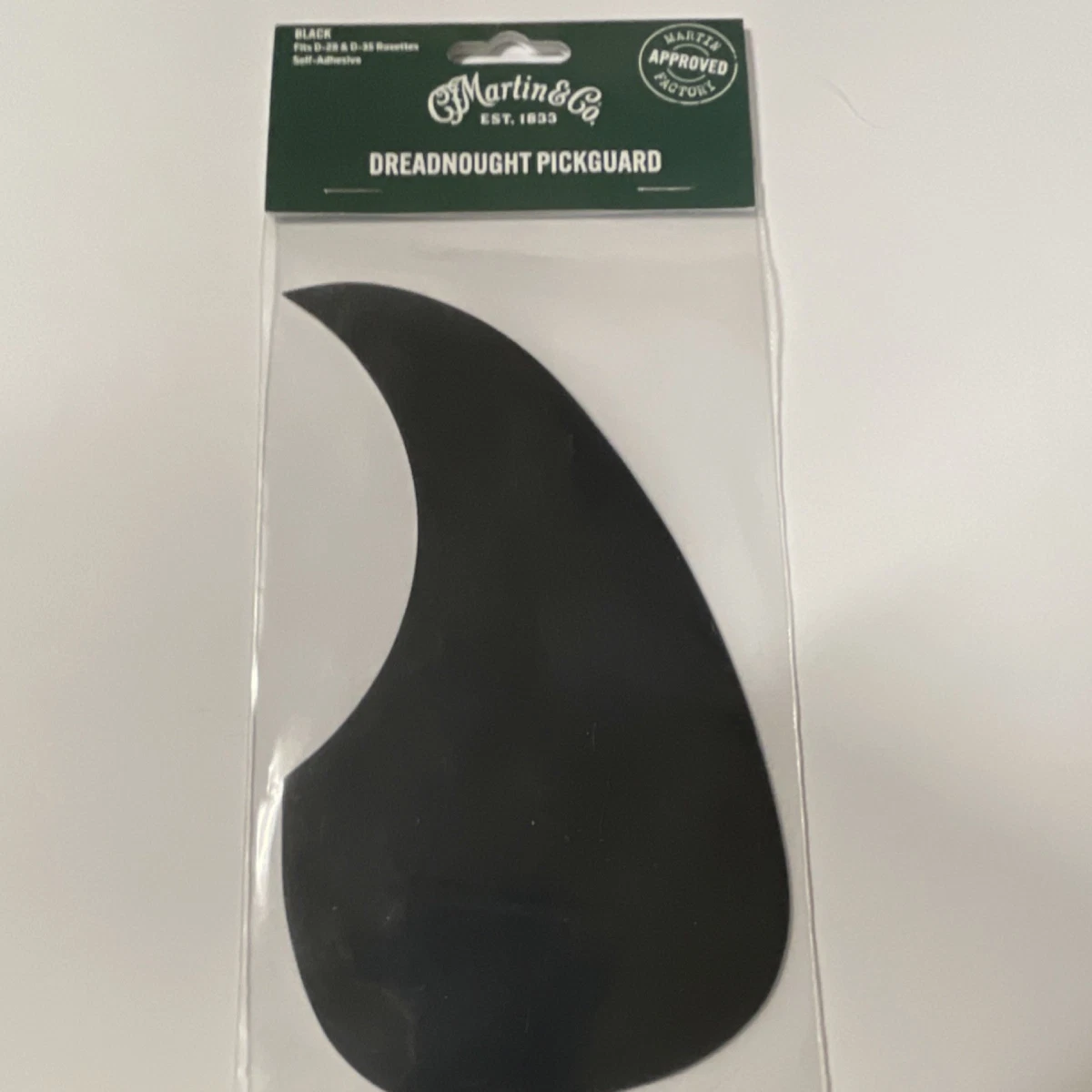 Martin Acoustic Guitar Pickguards for sale | eBay