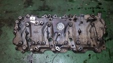 011 012 2011-2015 DURAMAX 6.6 6.6L DIESEL LML VALVE COVER & SPACER LH DRIVER