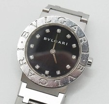 Orologio Bulgari BulgariBulgari Donna Quarzo Diamante B-ZERO1 Z22S SS 26Mm