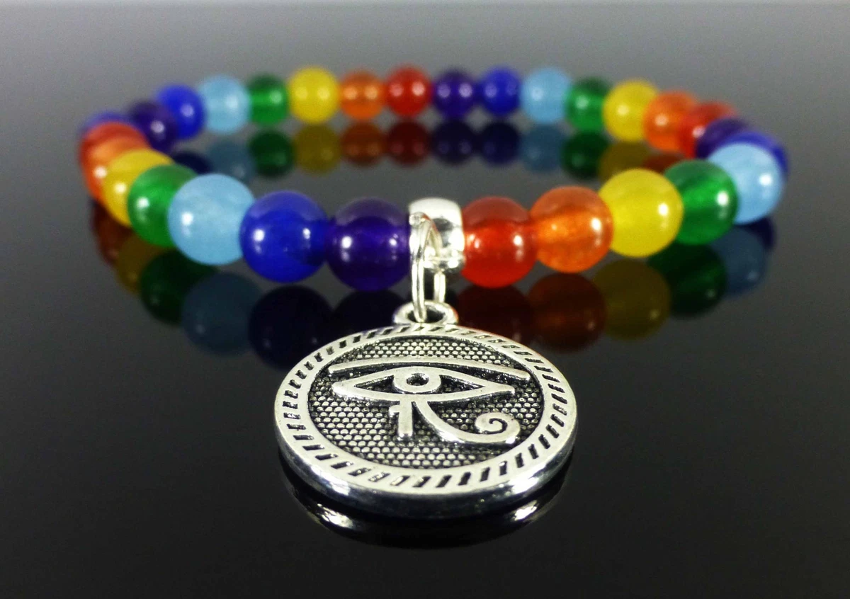 Eye of on sale ra bracelet