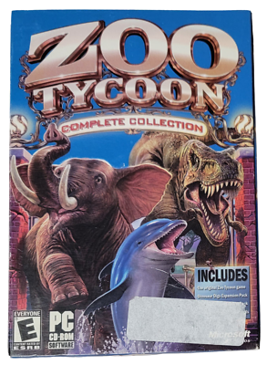 6 lessons from the making of Zoo Tycoon