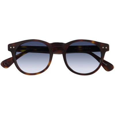 Sunglasses Epos Polluce 2 NTN Havana 49 23 150 Various Lenses Hand Made in Italy