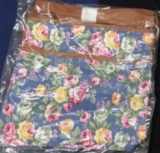 Christmas gift Brand New Blue Bags x3