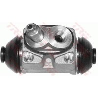TRW Radbremszylinder Radzylinder FüR Hyundai Sonata II Y-2 Lantra J-2 J-1