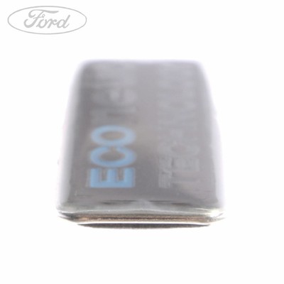 Genuine Ford MONDEO Mk4 ECOnetic Technology Name Plate Badge 