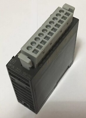 VIPA 223-1BF00 Digital Ein-/Ausgang Modul Signal-Module neu