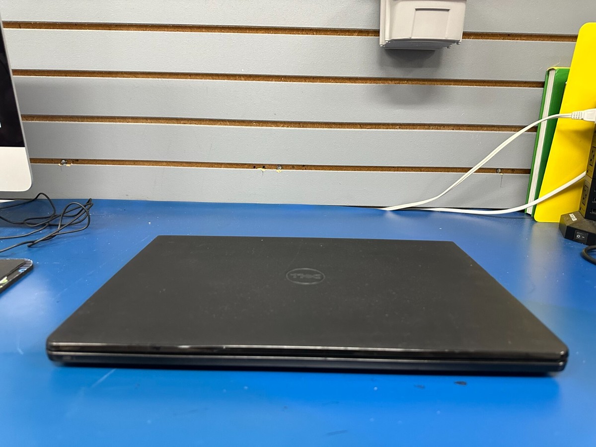 【大画面】Dell Inspiron 3558 Core i3 SSD搭載 Dell Inspiron 3558 | Core i3, 4GB, 500GB HDD, Windows 10