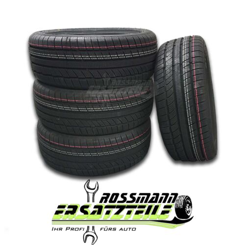 4 neumáticos Michelin Crossclimate 2 M+S 3PMSF 225/45R17 91Y neumáticos para todo el año - Imagen 1 de 1