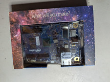 Intel Galileo 1st Generation Board - Galileo1 - New / Sealed
