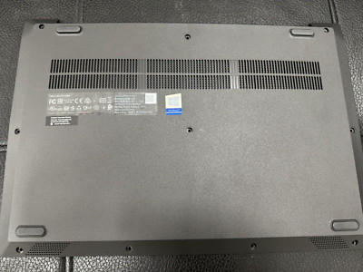Lenovo IdeaPad 15.6'' S145-15AST Genuine Bottom Base Case Cover AP1A4000800AyI