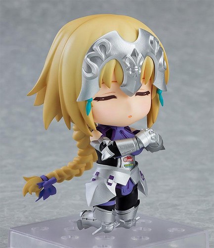 Good Smile Racing & Type-Moon Racing Nendoroid Jeanne d'Arc: Racing Ver. 10cm - Picture 4 of 5