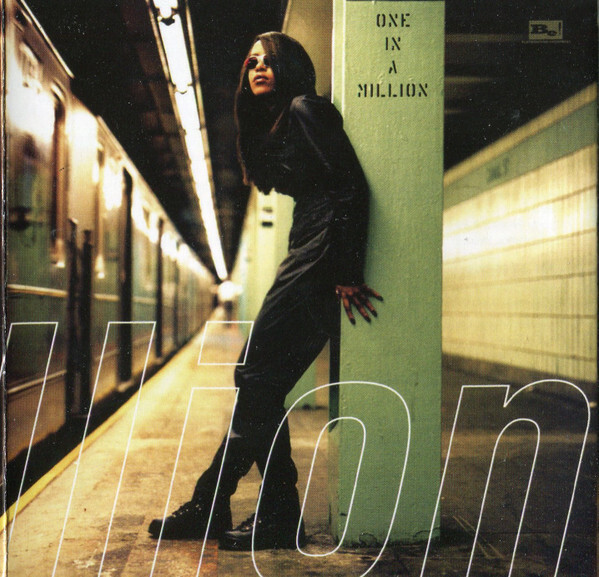 CD ONE IN A MILLION - AALIYAH (#194690430718) 194690430718| eBay