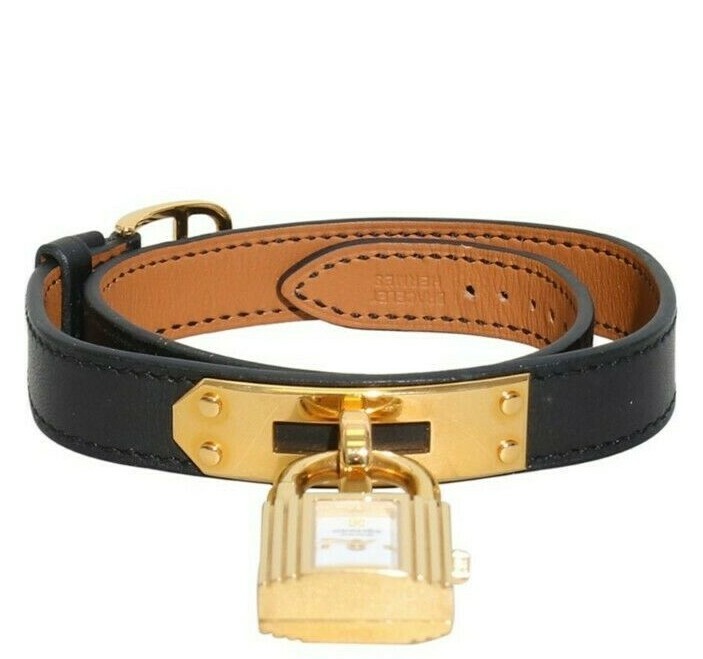 hermes kelly watch strap