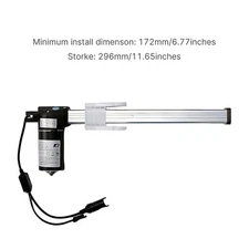 KDPT007-43 Kaidi Motor Linear Actuator for Power Recliner Electric Couch Chairs