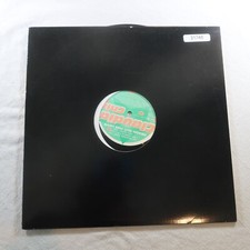 Claudia Chin Reach Out For Love SINGLE Vinyl Record Album