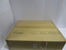 CISCO MERAKI MX400 HW Cloud Managed Security Appliance UNCLAIMED NEW SEE PHOTOS