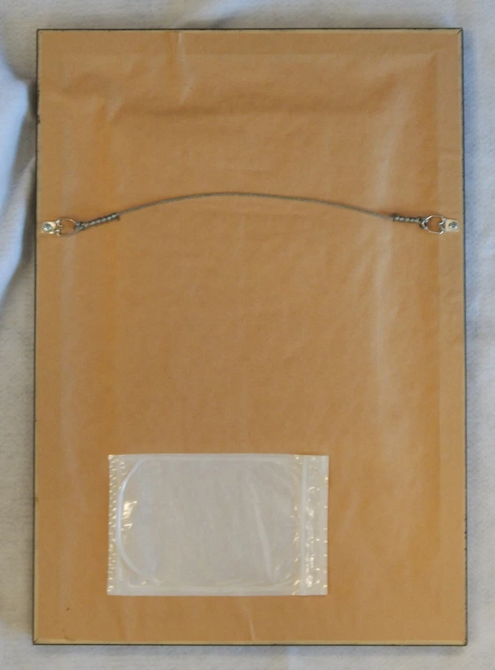 Sonny Liston Vs Floyd Patterson 1963 Boxing Illustrated Magazine - Framed 20x14 - Image 4 of 4