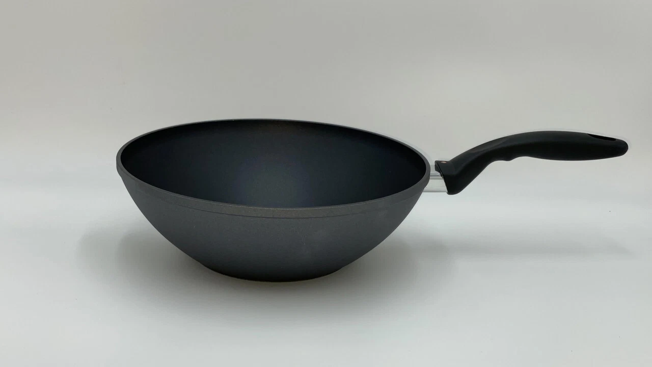 11" Nonstick Induction Wok | HD Classic - Open Box