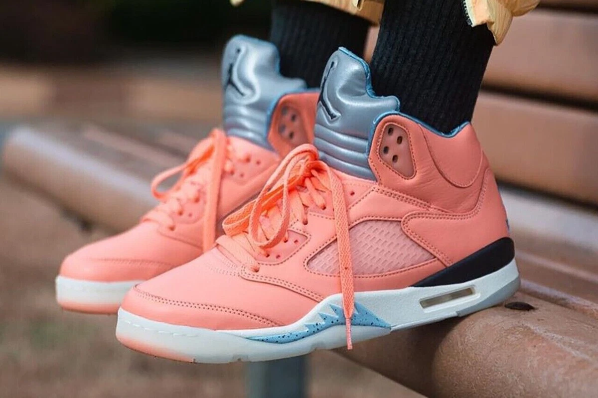 DJ KHALED X AIR JORDAN V