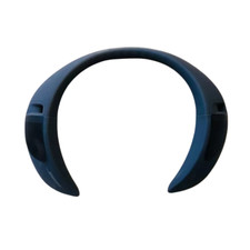 Bose SoundWear Companion Portable Bluetooth Wearable Neck Speaker Black