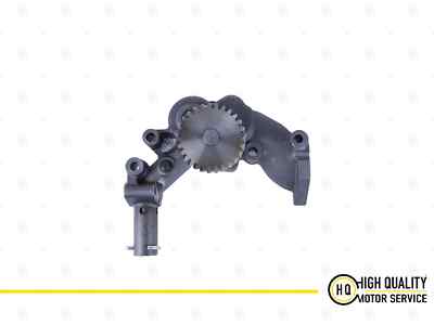 Oil Pressure pump, For Deutz 04223422, BF 8M 1015, TCG 2015 V08, 8 Cylinder