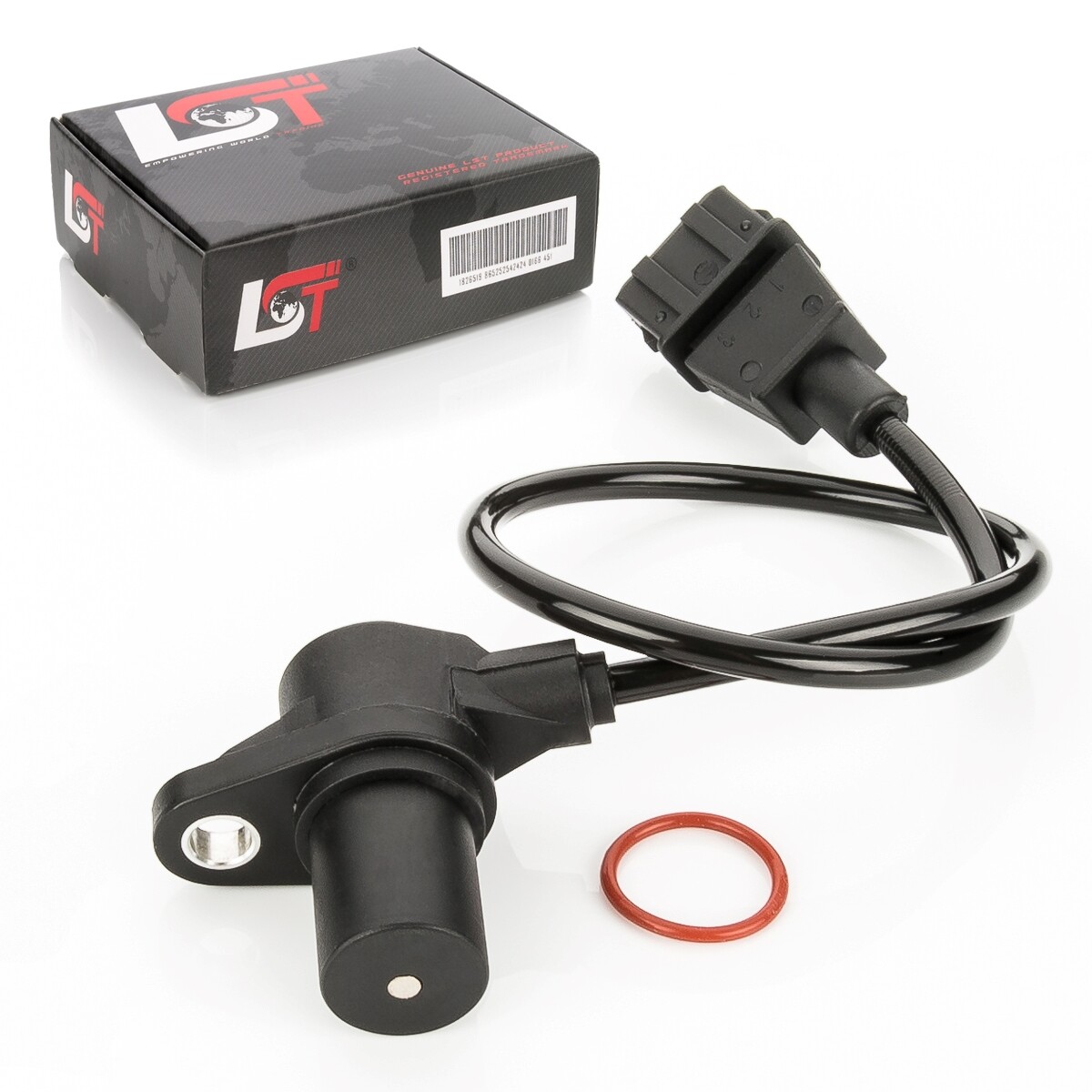 Crankshaft Position Sensor Speed Sensor for DAF CF 85 75 XF 95