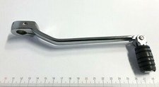 Schalthebel klappbar chrom für Fichtel & Sachs MC - GS 125 175 250 350 7 Gang 