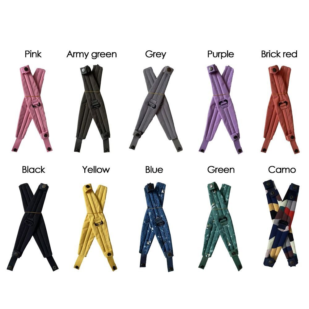 Nylon Backpack Shoulder Strap Widened Bag Strap for Kankens eBay