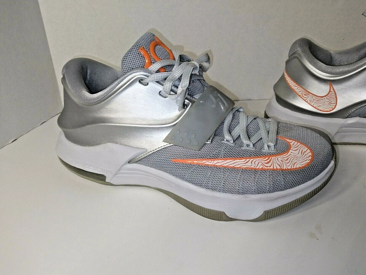 kd 7 texas longhorns