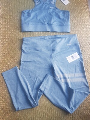 Signature Tights Stronger Sport Set 