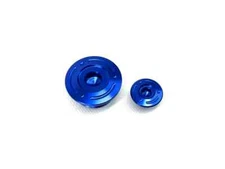 Privateer Mx Engine Timing Plug Kit BLUE Honda CRF110 CRF 110 110F 2013-Present