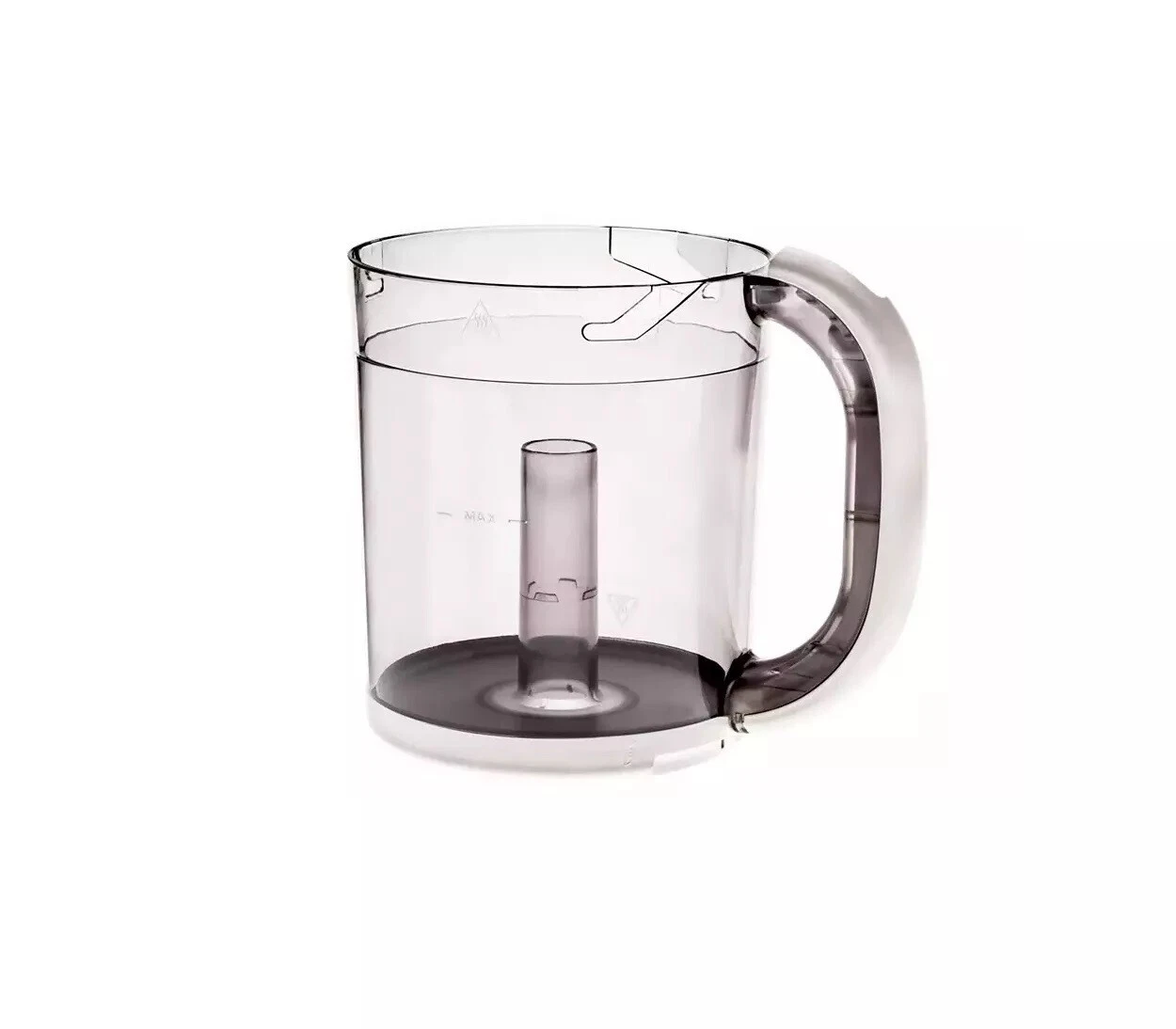 Jar Jug For Philips 4-in-1 Healthy Baby Food Maker SCF875 SCF881 SCF883 SCF885
Opens in a new window