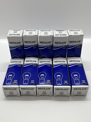 Light Bulb P21 / 5w Neolux Nlx380 K10szt for sale online | eBay 