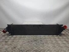 8V619L440AC 4604550 intercooler for Ford Focus sedan (CB4) BUSINESS 2007