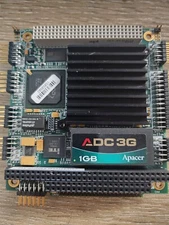 RTD CME137686LX Board