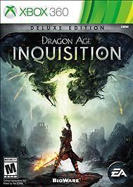 Dragon Age: Inquisition Video Games for sale | eBay