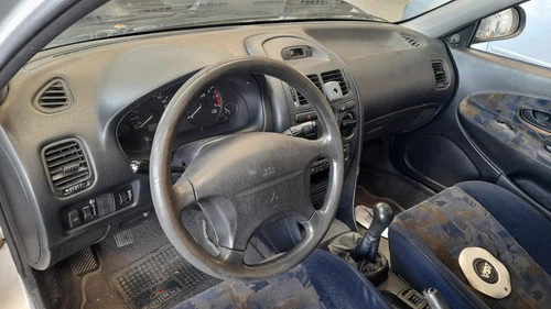 Tür Vorne Links für MITSUBISHI CARISMA BERLINA 5 (DA0) 1800 GDI Avance 3074842 - Bild 20 von 20