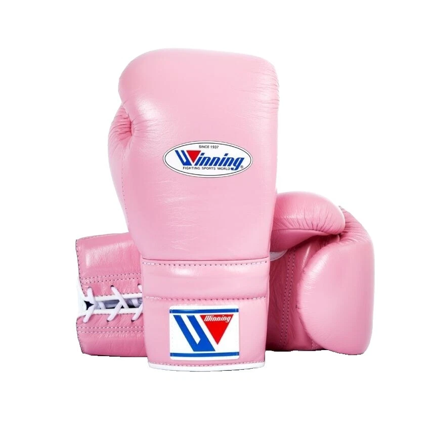 Size L Boxing Gloves