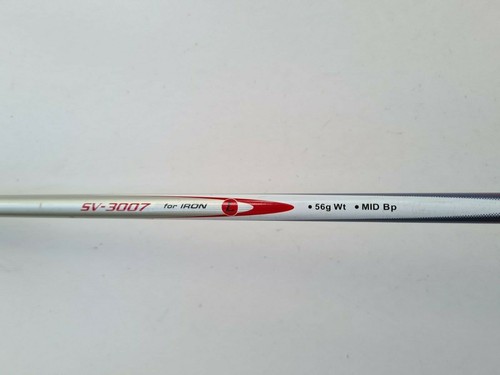 Srixon I-601 6 Iron, Womens Flex Graphite Shaft - Picture 4 of 5