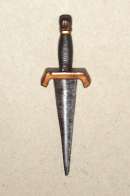 BUFFY THE VAMPIRE SLAYER SACRIFICIAL DAGGER ACTION FIGURE ACCESSORY