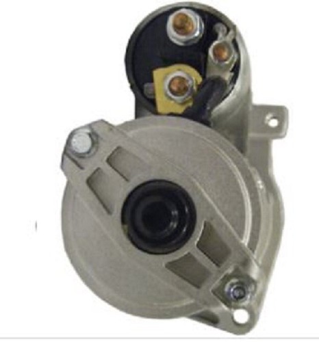 Starter Motor for Mercedes C200, C220, CLK, Sprinter 2.2 CDi 1998 to 2008 -New - Picture 2 of 12