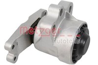 Metzger 8054096 Lagerung, Motor FüR Ford
