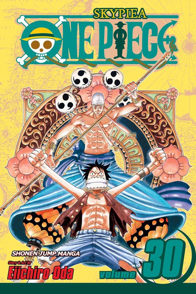 One Piece 30巻　英語版 One Piece (Vol. 30) English Manga Graphic Novel NEW | eBay