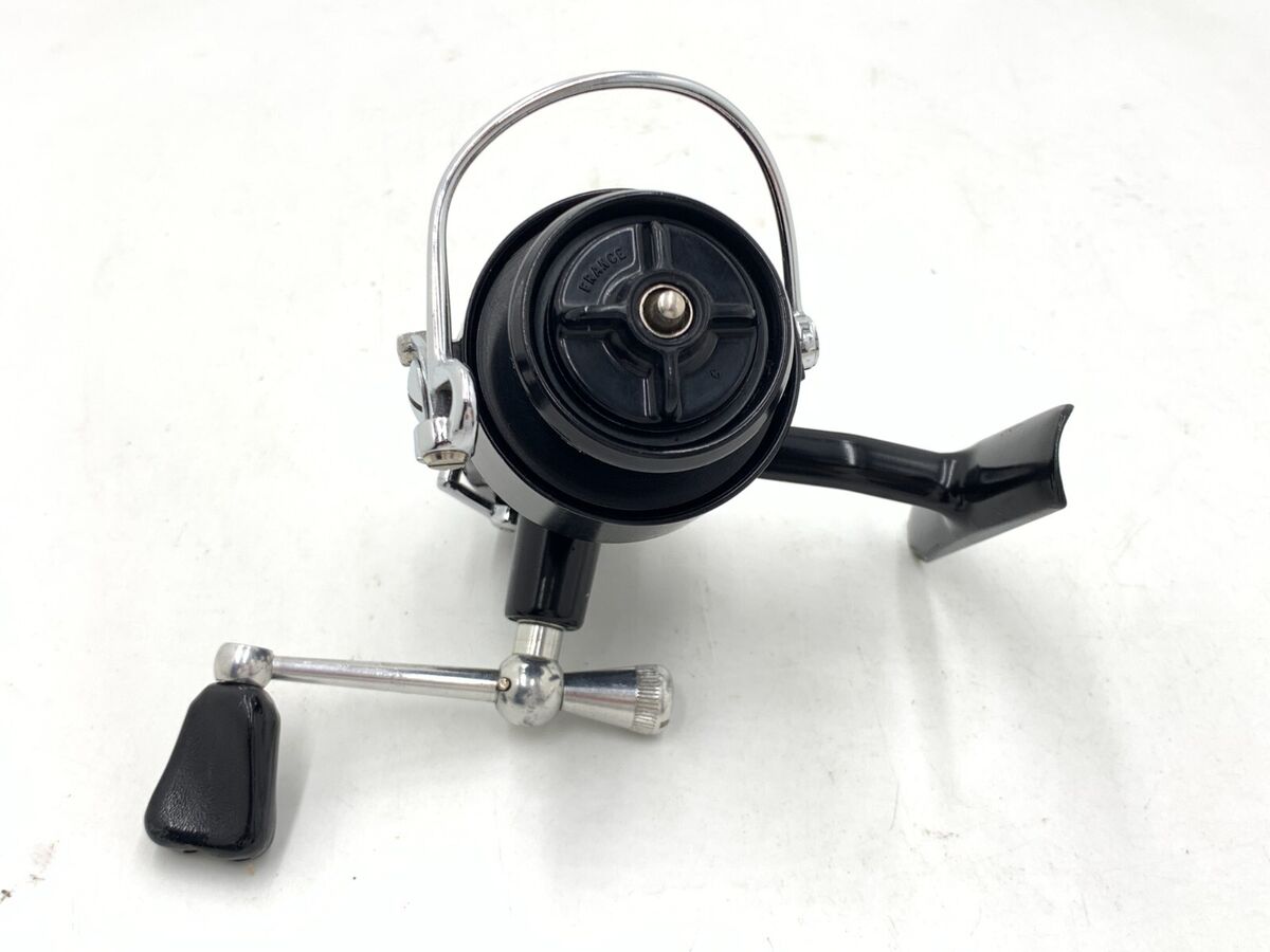 Mitchell Prince 308 Spinning Reel Made in France light Mitchell Prince 308 Spinning Reel Made in France light