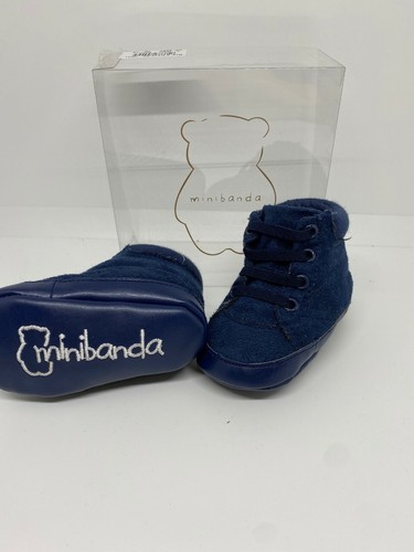 SCARPINA NEONATO SCARPA CULLA SARABANDA MORBIDE N 16 INVERNALI BAMBINO CALDE  | eBay