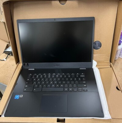 ASUS Intel Celeron N3350 - 4GB RAM /64GB Storage - Chrome OS - CX1500CNA