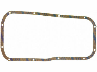 ズオンさま専用ページ For 1991-1998 Nissan 240SX Oil Pan Gasket Set Felpro 84169PH 1993