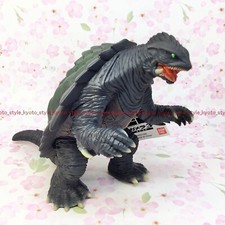 BANDAI Movie Monster GAMERA 1999 SofVi Figure Gamera 3 Revenge of Iris 98784 JPN