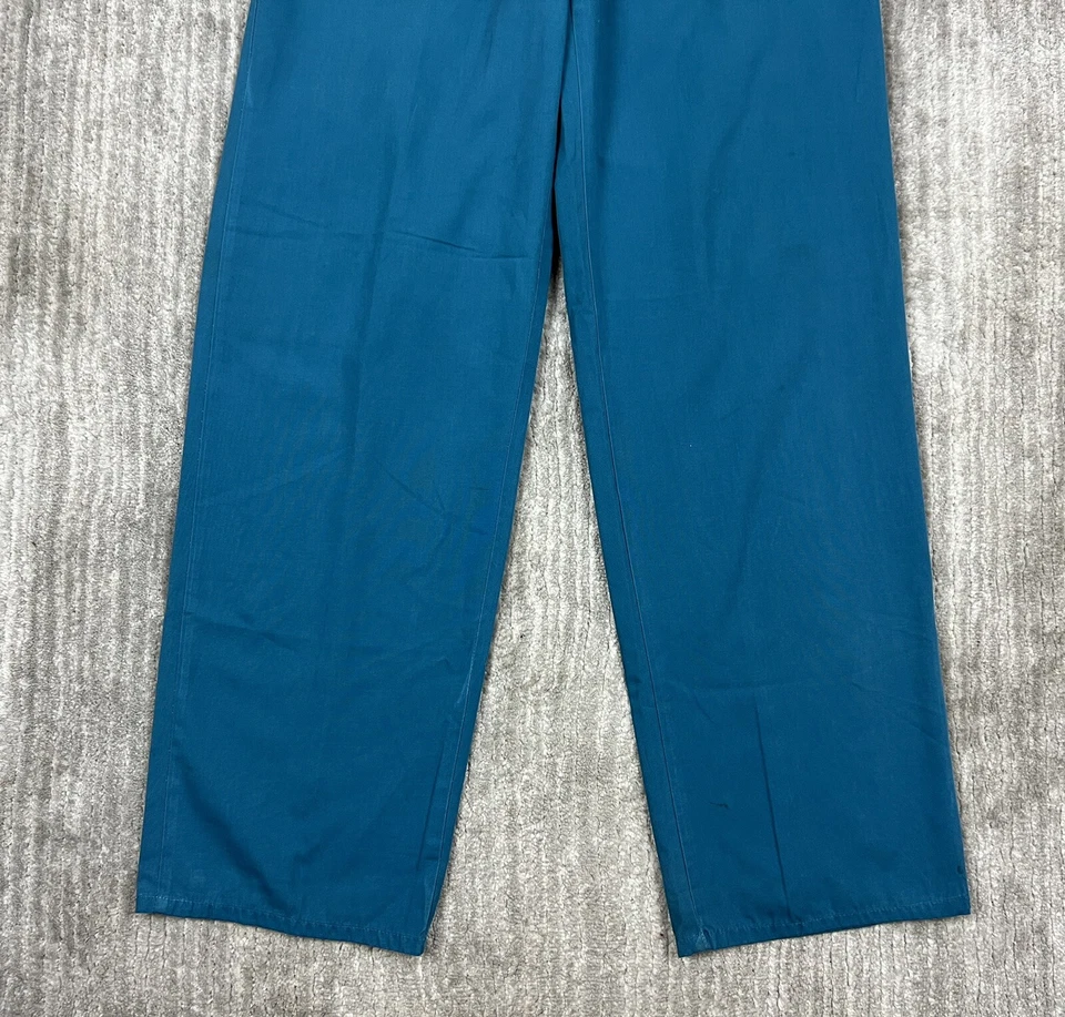 Pantalones Exfoliantes Fashion Seal Healthcare Pequeños Verdes Moda Popelina Poli Algodón Foto 3 de 4